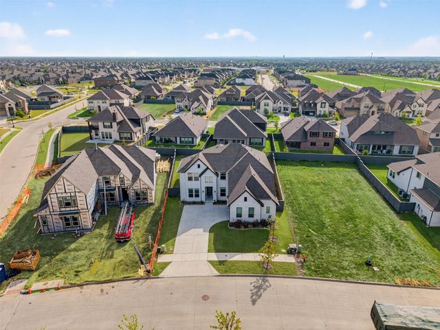 7132 Red Rose Trail, Little Elm, TX 76227