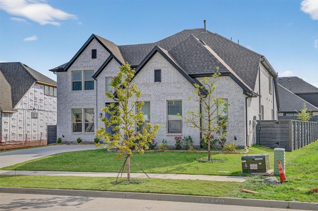 7132 Red Rose Trail, Little Elm, TX 76227