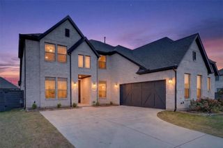 7132 Red Rose Trail, Little Elm, TX 76227