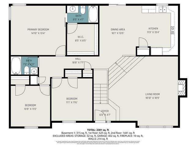 2204 Meadow Trail, St Joseph, MO 64503