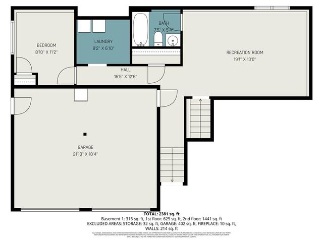 2204 Meadow Trail, St Joseph, MO 64503