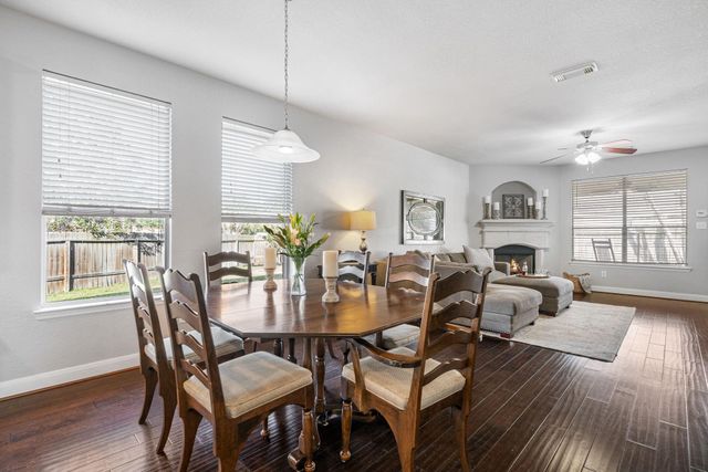 2710 Fountainbrook Park Court, Spring, TX 77386