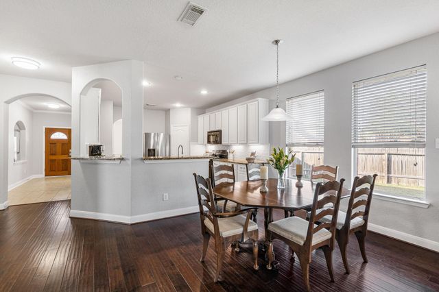 2710 Fountainbrook Park Court, Spring, TX 77386