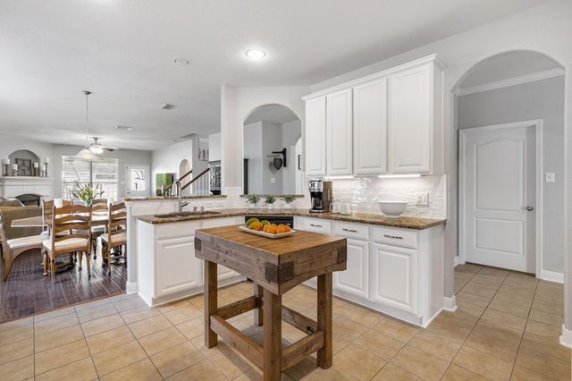 2710 Fountainbrook Park Court, Spring, TX 77386