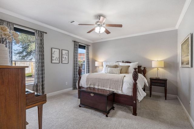 2710 Fountainbrook Park Court, Spring, TX 77386