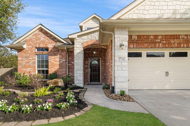 2710 Fountainbrook Park Court, Spring, TX 77386