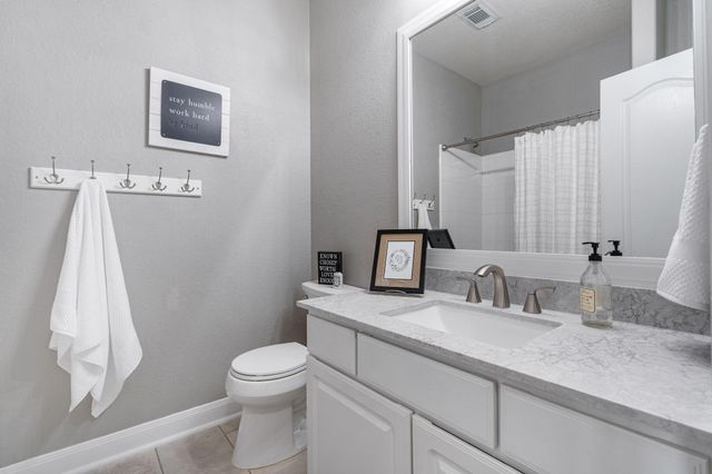 2710 Fountainbrook Park Court, Spring, TX 77386