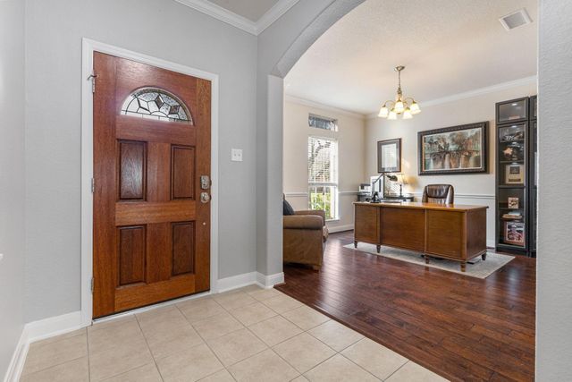 2710 Fountainbrook Park Court, Spring, TX 77386