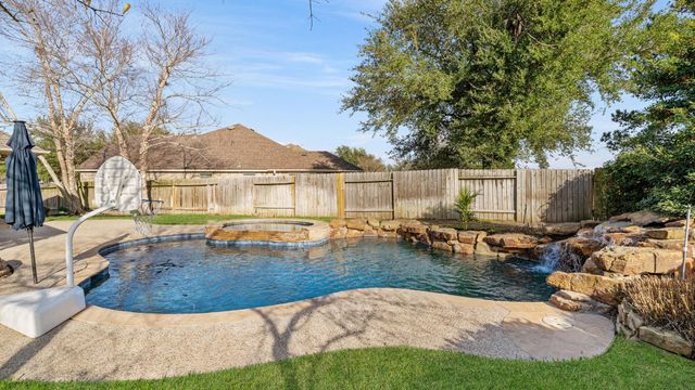 2710 Fountainbrook Park Court, Spring, TX 77386
