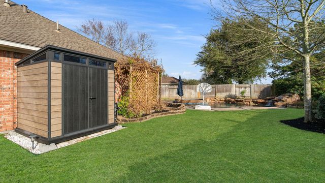 2710 Fountainbrook Park Court, Spring, TX 77386