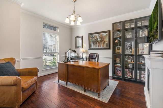 2710 Fountainbrook Park Court, Spring, TX 77386