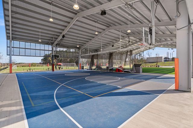 2710 Fountainbrook Park Court, Spring, TX 77386