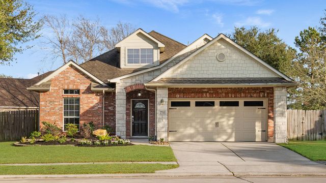 2710 Fountainbrook Park Court, Spring, TX 77386