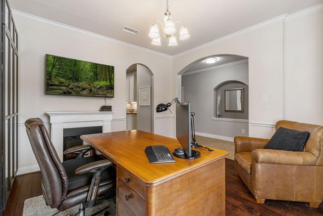 2710 Fountainbrook Park Court, Spring, TX 77386