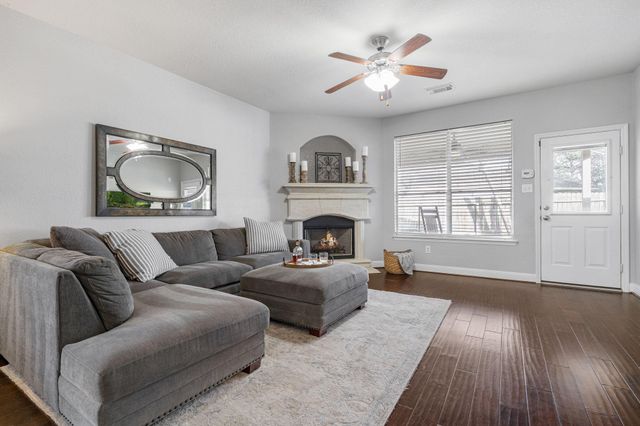 2710 Fountainbrook Park Court, Spring, TX 77386