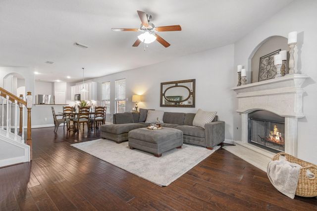 2710 Fountainbrook Park Court, Spring, TX 77386