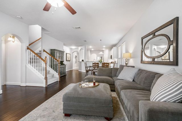 2710 Fountainbrook Park Court, Spring, TX 77386