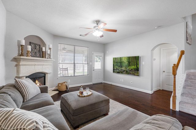 2710 Fountainbrook Park Court, Spring, TX 77386