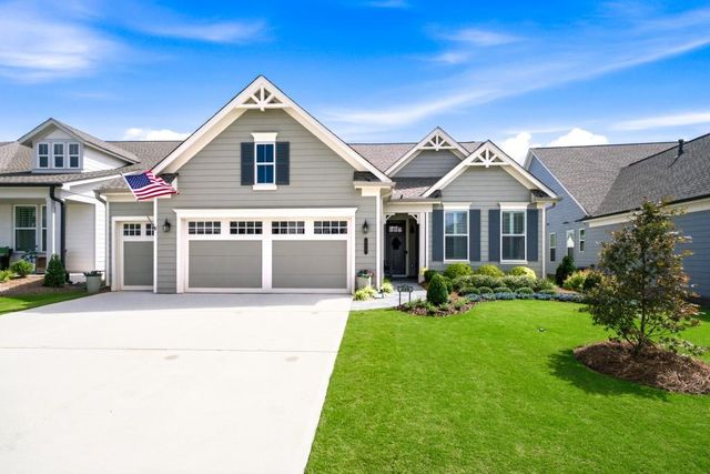 229 Sharp Trail, Hoschton, GA 30548