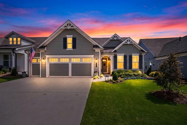 229 Sharp Trail, Hoschton, GA 30548