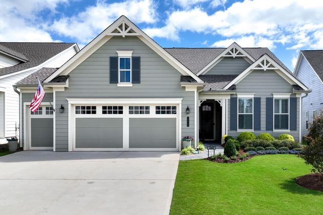 229 Sharp Trail, Hoschton, GA 30548