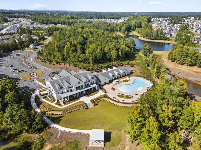229 Sharp Trail, Hoschton, GA 30548