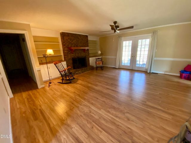 2647 Buckboard Trail, Rocky Mount, NC 27804