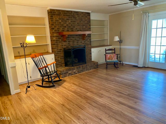 2647 Buckboard Trail, Rocky Mount, NC 27804