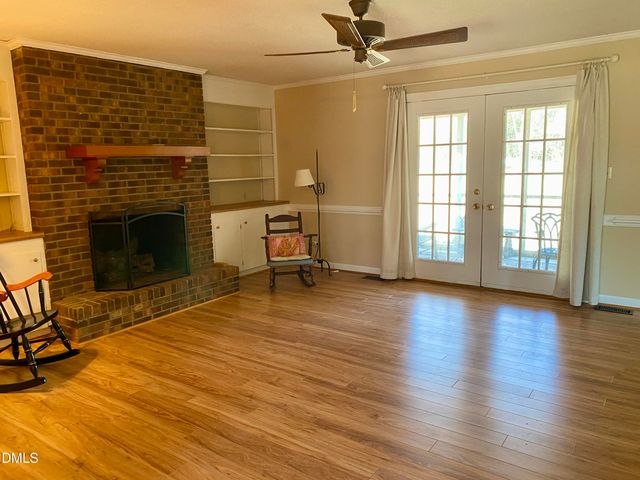 2647 Buckboard Trail, Rocky Mount, NC 27804