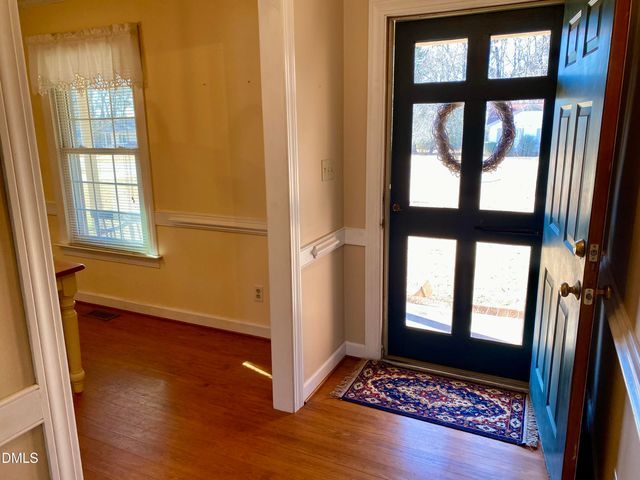 2647 Buckboard Trail, Rocky Mount, NC 27804