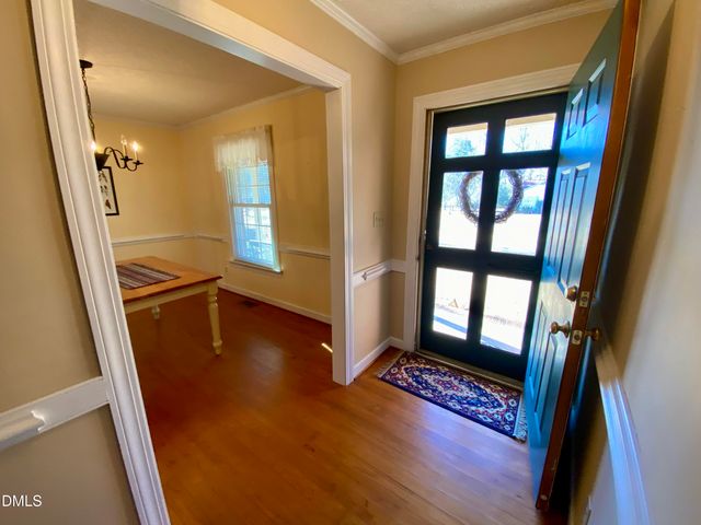 2647 Buckboard Trail, Rocky Mount, NC 27804