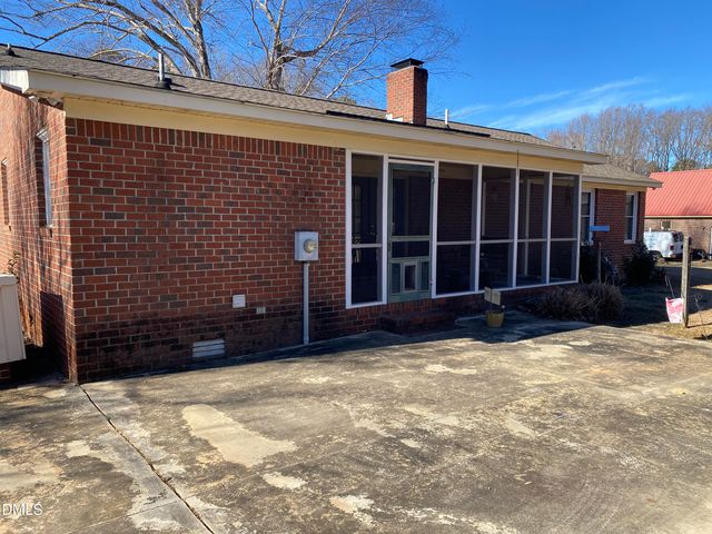 2647 Buckboard Trail, Rocky Mount, NC 27804