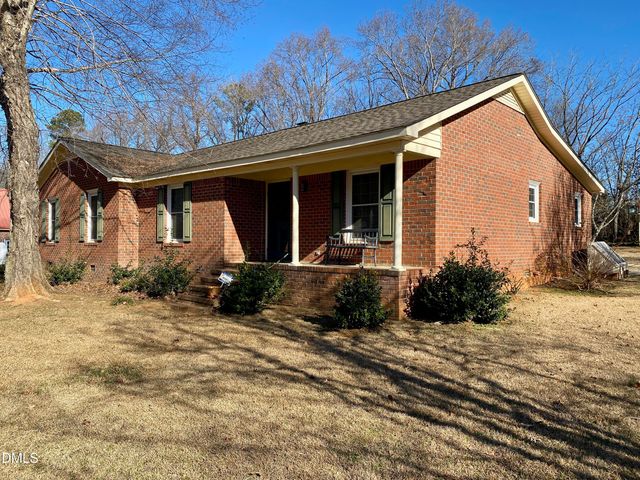 2647 Buckboard Trail, Rocky Mount, NC 27804