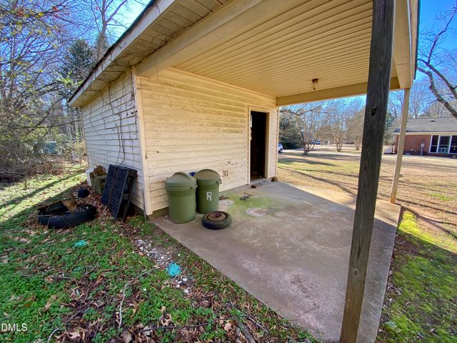 2647 Buckboard Trail, Rocky Mount, NC 27804