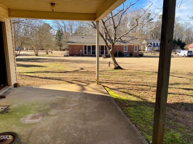 2647 Buckboard Trail, Rocky Mount, NC 27804