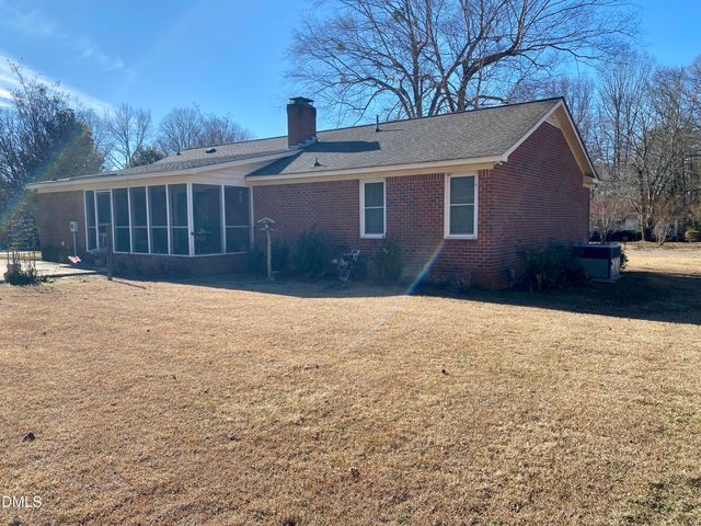 2647 Buckboard Trail, Rocky Mount, NC 27804