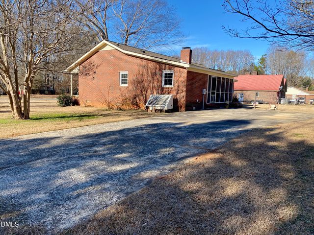 2647 Buckboard Trail, Rocky Mount, NC 27804