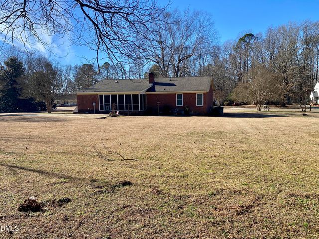 2647 Buckboard Trail, Rocky Mount, NC 27804