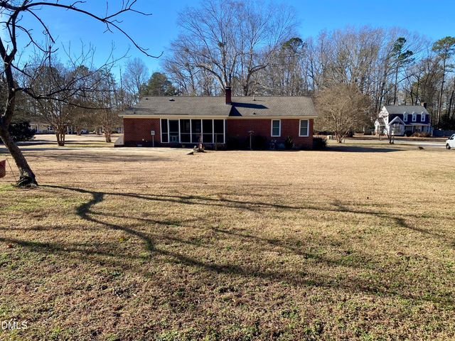 2647 Buckboard Trail, Rocky Mount, NC 27804