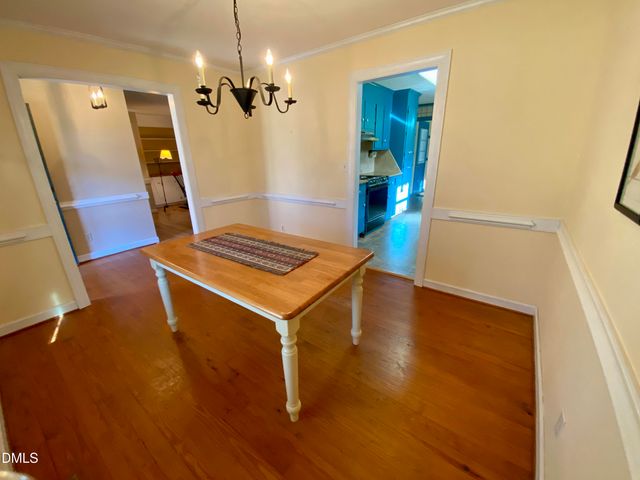 2647 Buckboard Trail, Rocky Mount, NC 27804