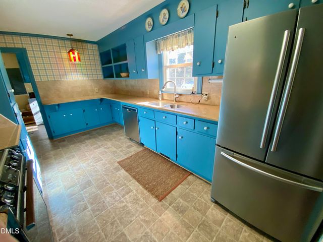 2647 Buckboard Trail, Rocky Mount, NC 27804