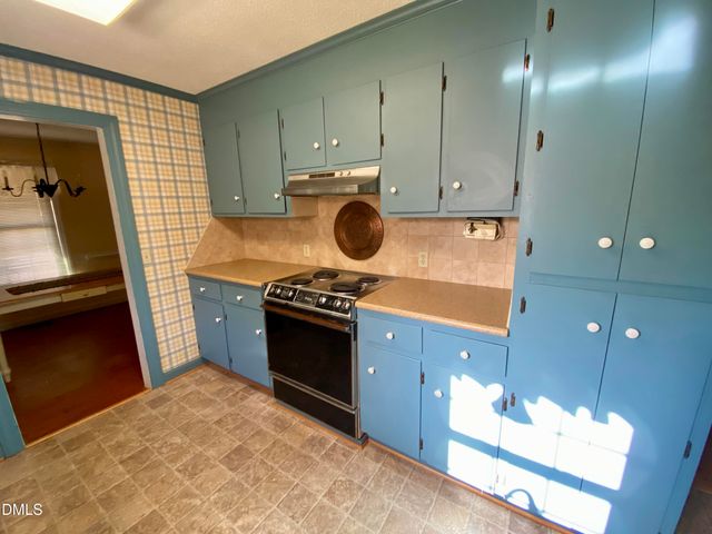 2647 Buckboard Trail, Rocky Mount, NC 27804