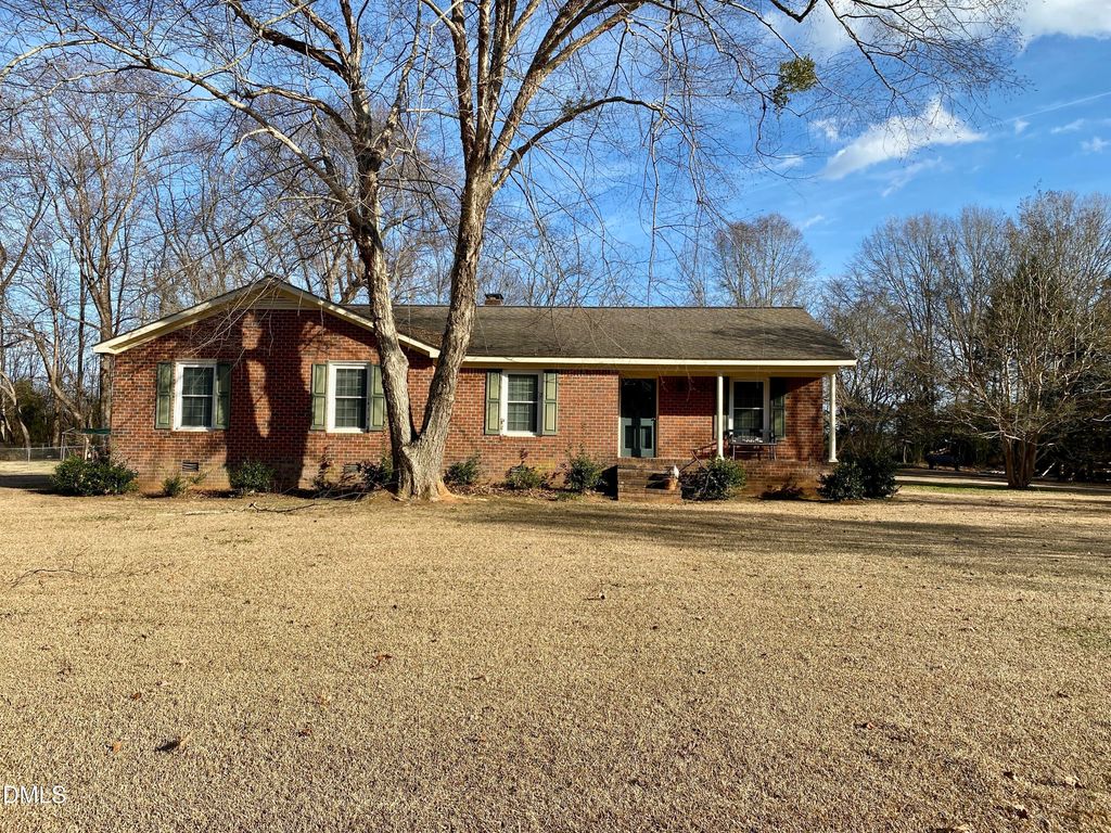 2647 Buckboard Trail, Rocky Mount, NC 27804