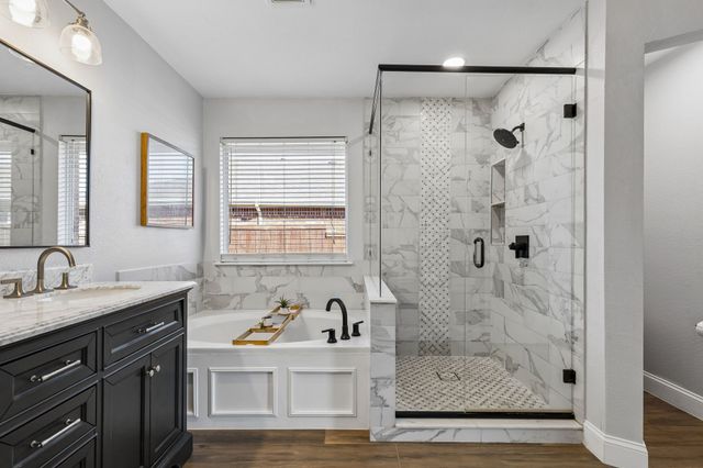 3942 Palace Place, Frisco, TX 75033