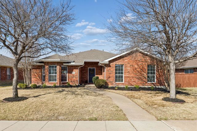 3942 Palace Place, Frisco, TX 75033