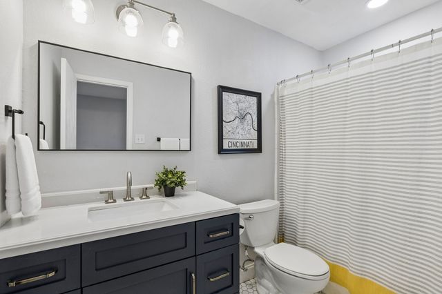 3942 Palace Place, Frisco, TX 75033