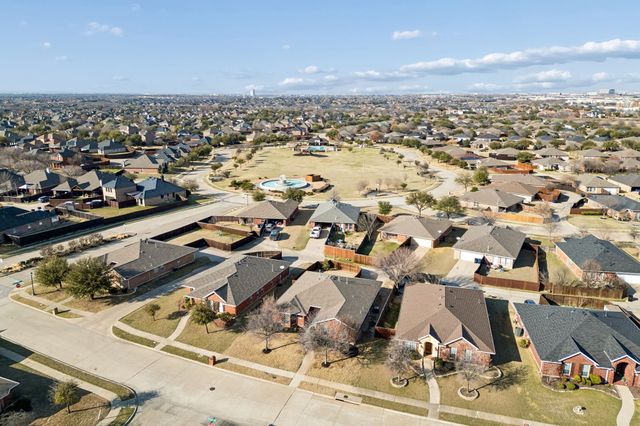 3942 Palace Place, Frisco, TX 75033