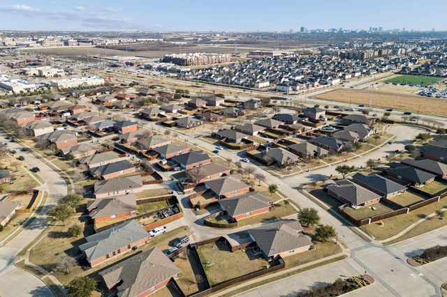 3942 Palace Place, Frisco, TX 75033