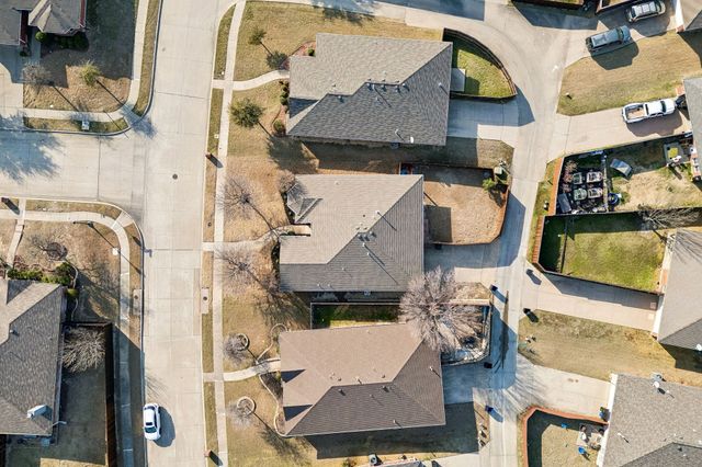 3942 Palace Place, Frisco, TX 75033