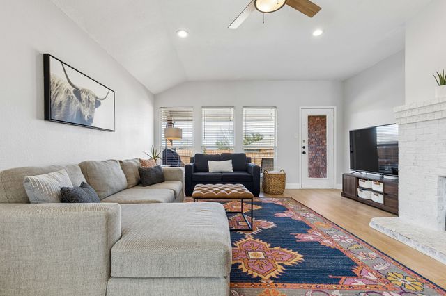 3942 Palace Place, Frisco, TX 75033